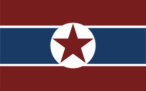Yakugirian People's Republic Flag.webp