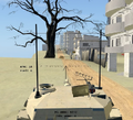 Middle East War Video Photos