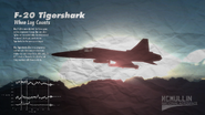 Worn variant of the sales poster.