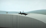 ISA Heavy bomber