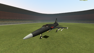 An early scheme of the Rokakku Group F-20