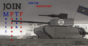 MPTF war effort recruit poster 2.png