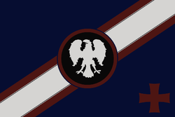 Flag of Multi Purpose Task Force