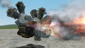 Planetary engines