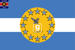 Flag of Allegiance gmod server