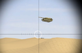 C.A.R.B. has mastered anti-gravity technology