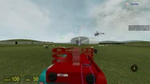 Izakian rocket artillery