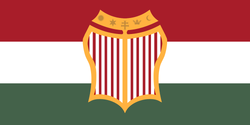 Flag of Ludasia