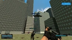 C.G.I. forces witness ISA aircraft slaughtering players at spawn