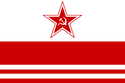 Flag of Novoslavia