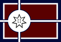Flag of AFOF