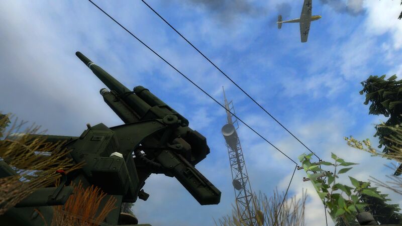 File:Garry island anti air cannon.jpg
