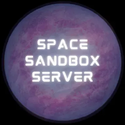 Flag of Space Sandbox Server
