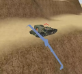 Rebel self-destruct drones