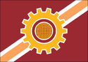 Flag of ACI