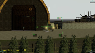 March Wargame Initiative Battle