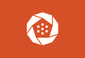 Flag of Inner Sphere Alliance