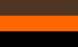 Flag of Bozostan