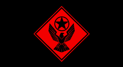 Flag of Sovinia
