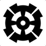 Original logo of UTX