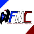 Earliest flag used by the FMC