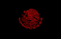 National flag of the RZT